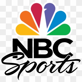 Nbc Sports Logo Png, Transparent Png - nbc sports logo png