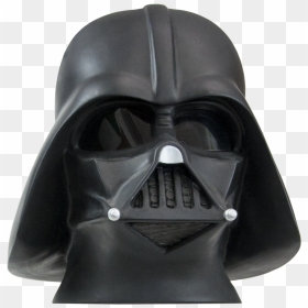 Darth Vader Mask - Mask, HD Png Download - darth vader face png