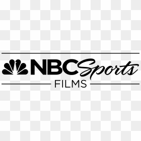 Calligraphy, HD Png Download - nbc sports logo png