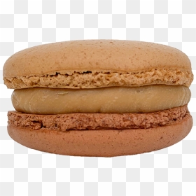 Coffee Macaron Png, Transparent Png - macarons png