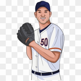 Catcher, HD Png Download - buster posey png
