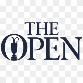 Open Championship 2019 Logo, HD Png Download - nbc sports logo png