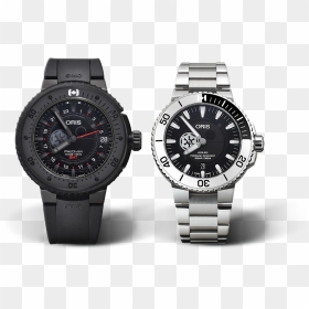 Oris Aquis Star Wars, HD Png Download - darth vader face png