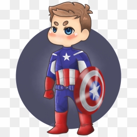 Captain America, HD Png Download - captain america winter soldier png