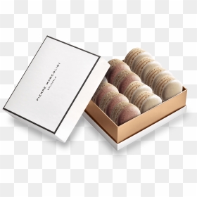 Pierre Marcolini Collection Saint Valentin 2019, HD Png Download - macarons png