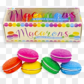 Transparent Macarons Png - Ooly Macarons, Png Download - macarons png