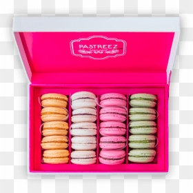 Macarons Gift Box"  Data Image Id="13684058980415 - Macaroon, HD Png Download - macarons png