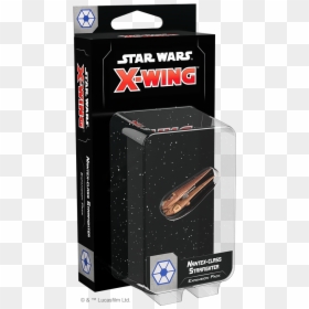 Star Wars X Wing Tie Advanced X1, HD Png Download - star wars x wing png