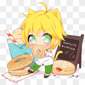 Cute Meliodas, HD Png Download - meliodas png