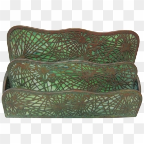 Bench, HD Png Download - pine needles png