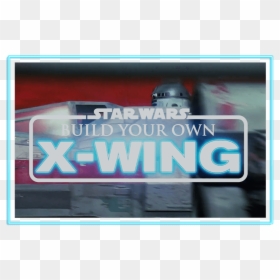 Poster, HD Png Download - star wars x wing png