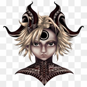 Illustration, HD Png Download - meliodas png