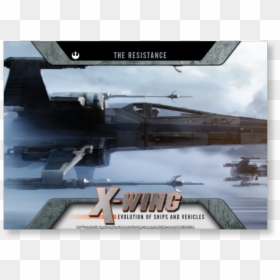 Star Wars Rogue One X Wing, HD Png Download - star wars x wing png
