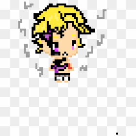 Emoticon, HD Png Download - meliodas png