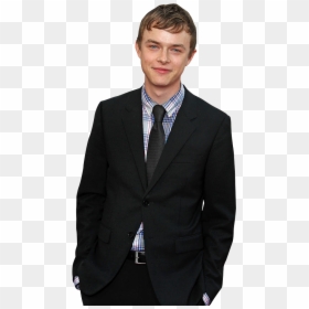 Dane Dehaan, HD Png Download - shia labeouf face png