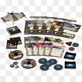 X Wing Scurrg, HD Png Download - star wars x wing png