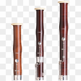 Bassoon, HD Png Download - bassoon png