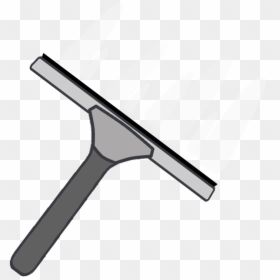 Clip Art, HD Png Download - squeegee png