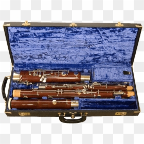 Bassoon, HD Png Download - bassoon png