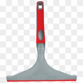 Snow Shovel, HD Png Download - squeegee png