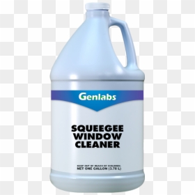 Genlabs Lime Gone Scale Remover, HD Png Download - squeegee png
