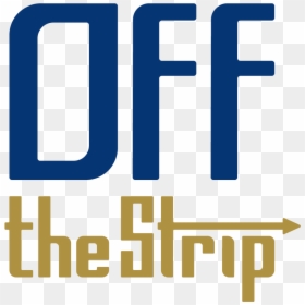 Offthestrip Logo, HD Png Download - tostilocos png