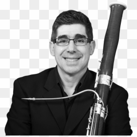 Gentleman, HD Png Download - bassoon png