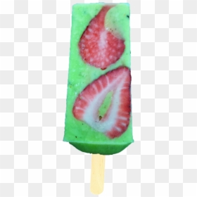 Strawberry, HD Png Download - tostilocos png