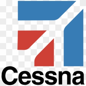 Cessna, HD Png Download - cessna logo png