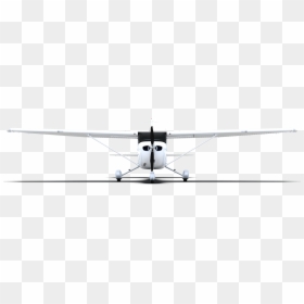 Cessna 172, HD Png Download - cessna logo png