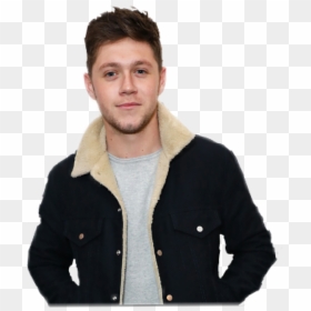 Niall Horan Brown Hair, HD Png Download - liam payne png