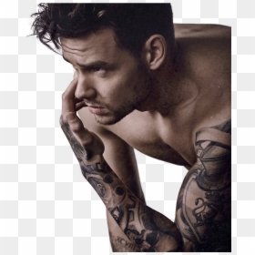 Liam Payne Png, Transparent Png - liam payne png