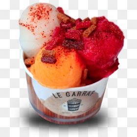 Nieves Le Garraf, HD Png Download - tostilocos png