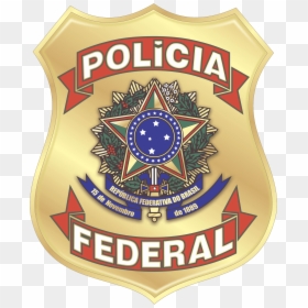 Policia Federal, HD Png Download - policia png