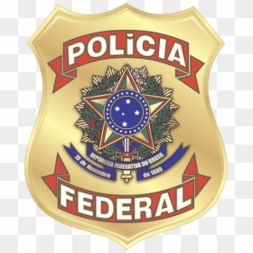 Policia Federal, HD Png Download - policia png