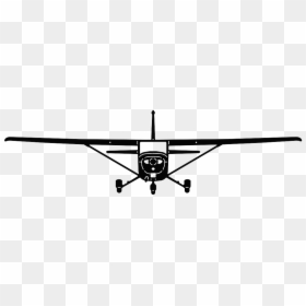 Cessna 150, HD Png Download - cessna logo png