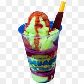 Diablito Ice Cream, HD Png Download - tostilocos png