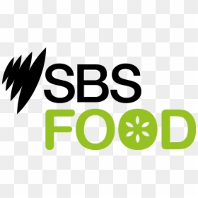 Sbs Food, HD Png Download - food logo png