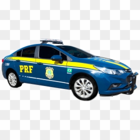 Peugeot 207 Sw Rc, HD Png Download - policia png