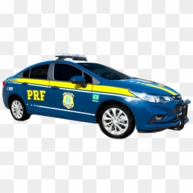 Peugeot 207 Sw Rc, HD Png Download - policia png
