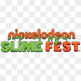 Nickelodeon Slimefest, HD Png Download - liam payne png