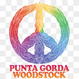 Sign Of Peace, HD Png Download - woodstock png