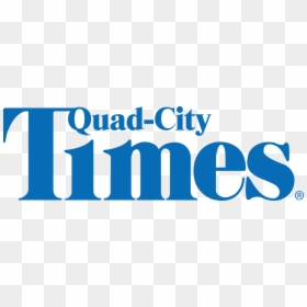 Quad City Times Logo, HD Png Download - liam payne png