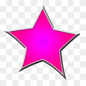Star Frames And Borders, HD Png Download - policia png