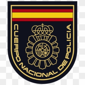 National Police Corps, HD Png Download - policia png