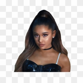 Ariana Grande Breathin Music Video, HD Png Download - alessia cara png