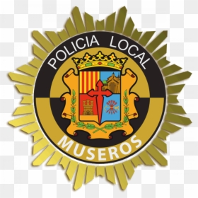 Emblem, HD Png Download - policia png