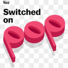 Switched On Pop, HD Png Download - alessia cara png