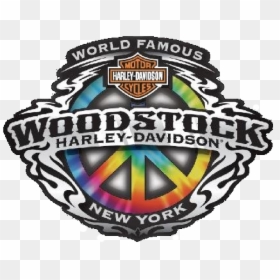 Harley Davidson Woodstock, HD Png Download - woodstock png