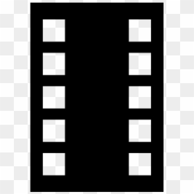 Icon, HD Png Download - movie vector png